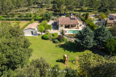 Achat Roquefort-la-Bédoule - Maison - 4 pièces