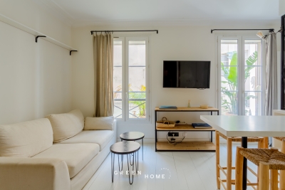 Achat Paris 3 - Appartement - 1 pièce