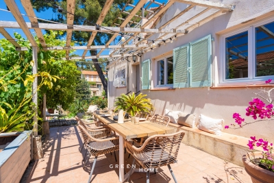 Achat Marseille 10 - Maison - 3 pièces