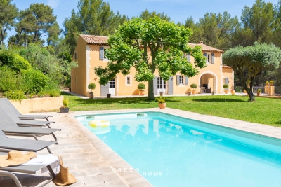 Achat Aubagne - Maison - 6 pièces
