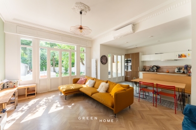 Achat Marseille 4 - Maison - 5 pièces