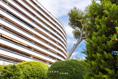 Achat Marseille 8 - Appartement - 6 pièces