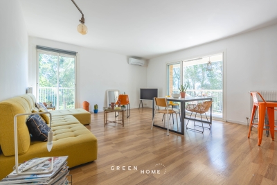 Achat Aix-en-Provence - Appartement - 4 pièces