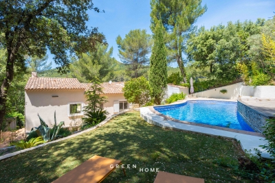 Achat Aubagne - Maison - 5 pièces