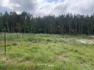 Achat Azur - Terrain