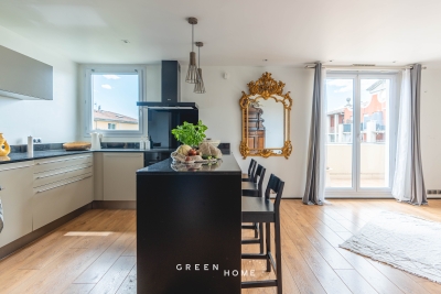 Achat Aix-en-Provence - Appartement - 3 pièces