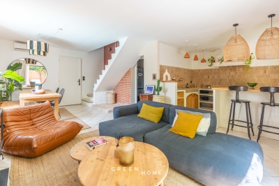 Achat Trets - Maison - 4 pièces