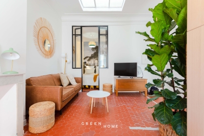 Achat La Ciotat - Appartement - 2 pièces