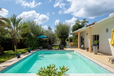 Achat Tosse - Maison - 6 pièces