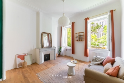 Achat Marseille 5 - Sous promesse