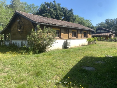 Achat Moliets-et-Maa - Maison - 3 pièces