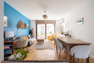 Achat Marseille 5 - Appartement - 3 pièces