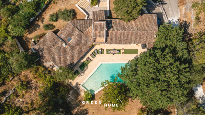 Achat Aix-en-Provence - Maison - 6 pièces