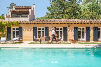 Achat Aix-en-Provence - Maison - 10 pièces