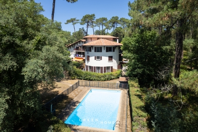 Achat Soorts-Hossegor - Appartement - 2 pièces