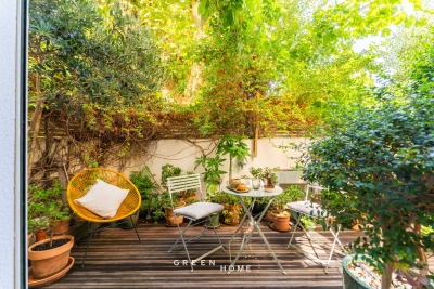 Achat Marseille 12 - Maison - 5 pièces