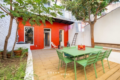 Achat Marseille 1 - Appartement - 3 pièces