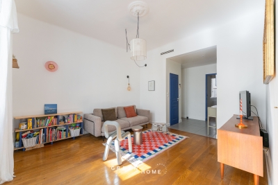 Achat Marseille 6 - Appartement - 3 pièces