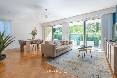 Achat Aix-en-Provence - Appartement - 4 pièces