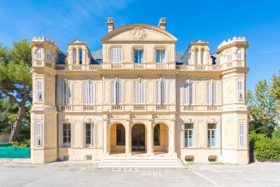 Achat Marseille 9 - Appartement - 4 pièces