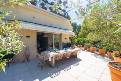 Achat Marseille 9 - Appartement - 4 pièces