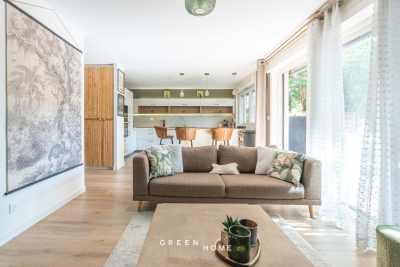 Achat Aix-en-Provence - Appartement - 3 pièces