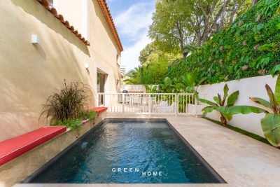 Achat Marseille 9 - Maison - 4 pièces