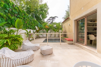 Achat Marseille 9 - Maison - 4 pièces