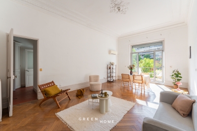 Achat Marseille 8 - Appartement - 7 pièces