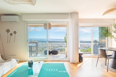 Achat LA CIOTAT - Appartement - 4 pièces