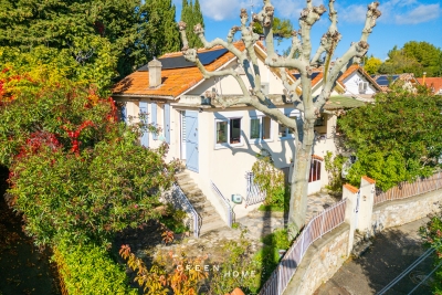 Achat Plan-de-Cuques - Maison - 6 pièces