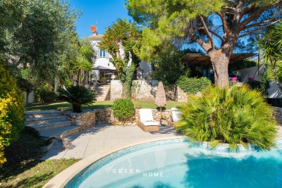 Achat Roquevaire - Maison - 4 pièces