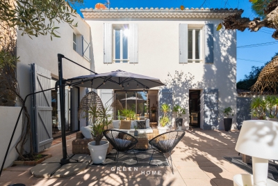 Achat Roquevaire - Maison - 4 pièces