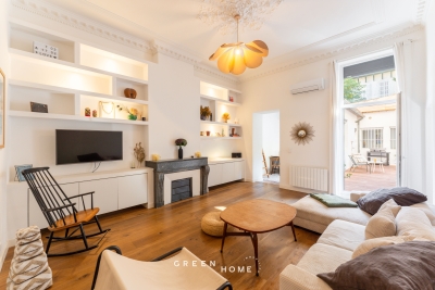 Achat Marseille 6 - Appartement - 5 pièces