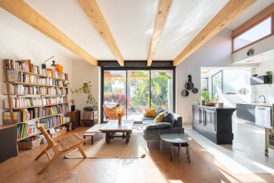 Achat Marseille 12 - Maison - 5 pièces