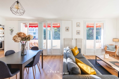 Achat Aix-en-Provence - Appartement - 3 pièces