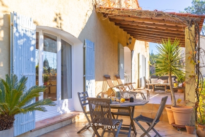 Achat Marseille 11 - Maison - 5 pièces