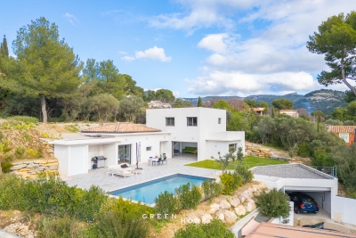 Achat Marseille 11 - Maison - 4 pièces