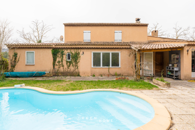 Achat Aubagne - Maison - 6 pièces