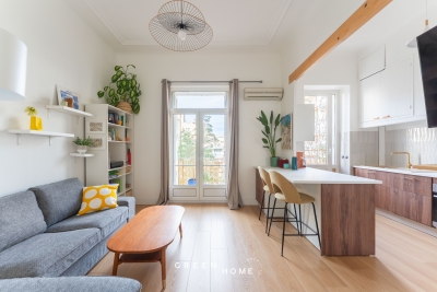 Achat Marseille 4 - Appartement - 3 pièces