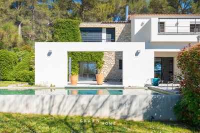 Achat Aubagne - Maison - 5 pièces