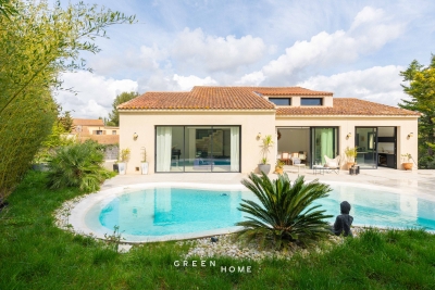 Achat Marseille 12 - Maison - 7 pièces