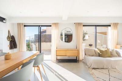 Achat Plan-de-Cuques - Maison - 6 pièces