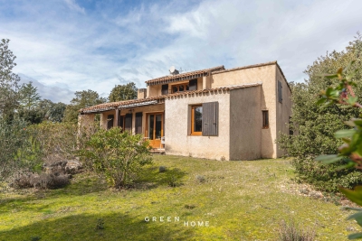 Achat Puget - Sous offre