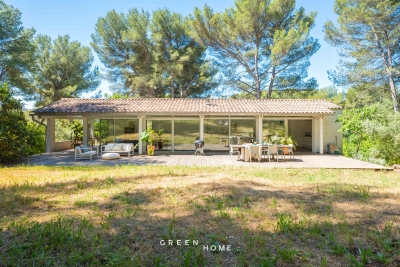Achat Aubagne - Maison - 6 pièces