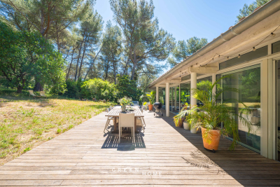 Achat Aubagne - Maison - 4 pièces