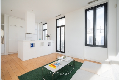 Achat Marseille 7 - Appartement - 3 pièces