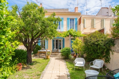 Achat Marseille 12 - Maison - 4 pièces