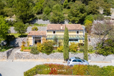 Achat CUGES LES PINS - Maison - 4 pièces