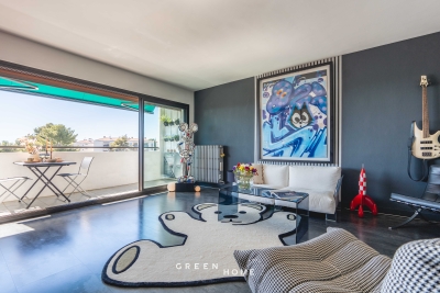 Achat Aix-en-Provence - Appartement - 3 pièces